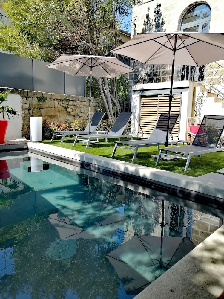 La Maison Grivolas photo 4