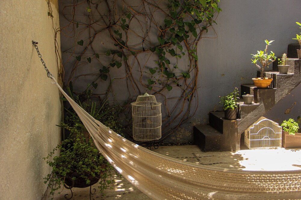 El Pinche Hostal