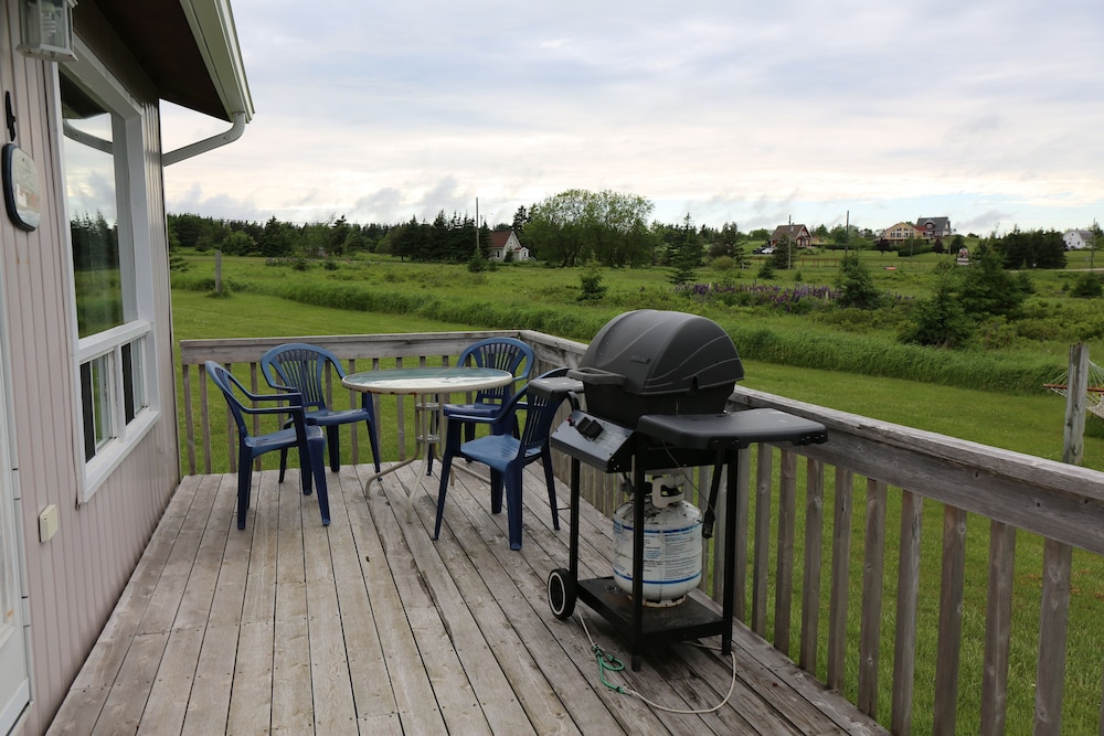 Blue Crest Cottages