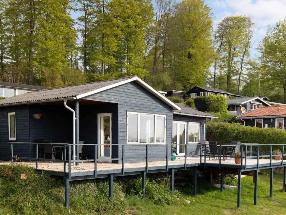 5 Star Holiday Home in Aabenraa