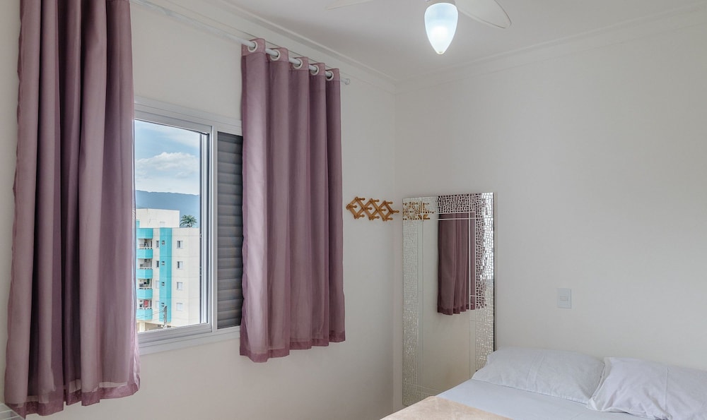 RJI - Apartamentos Proximos da Praia de Itagua