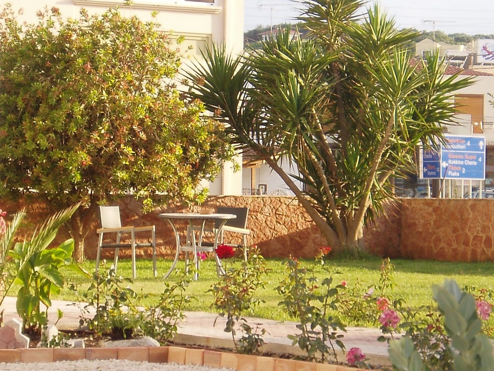 Elena Apartments