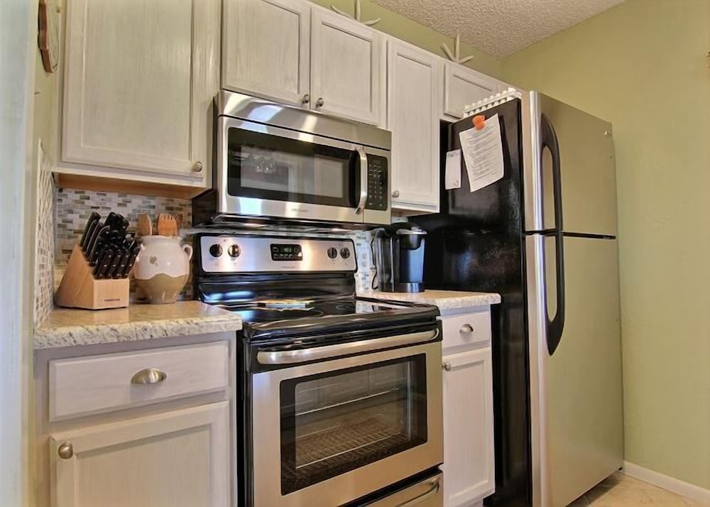 Port A Escapes Vacation Rentals
