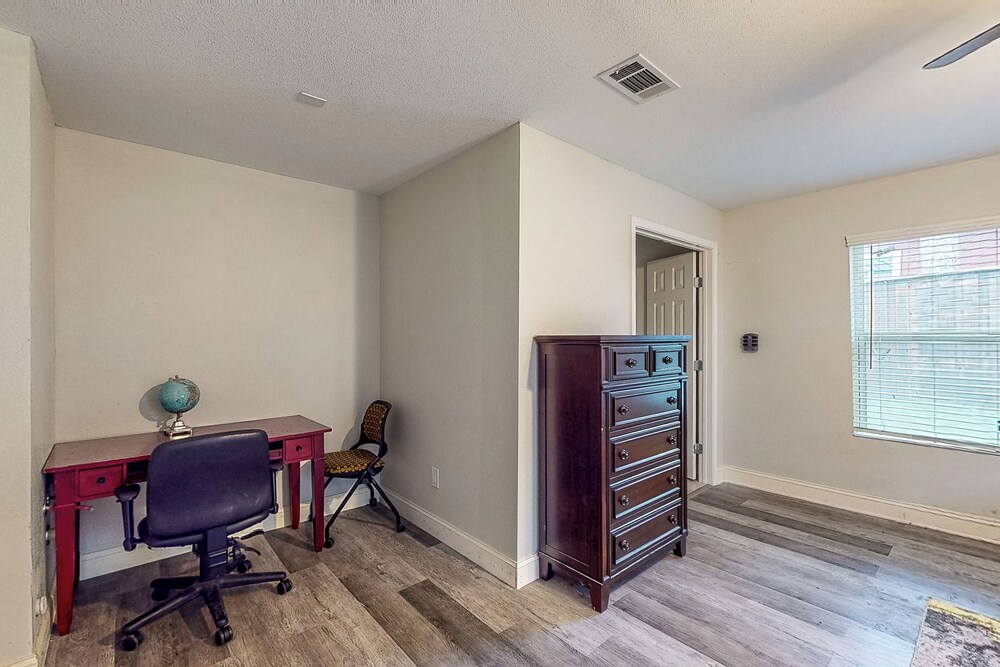 Lake Tawakoni Thrills - Cozy Home!