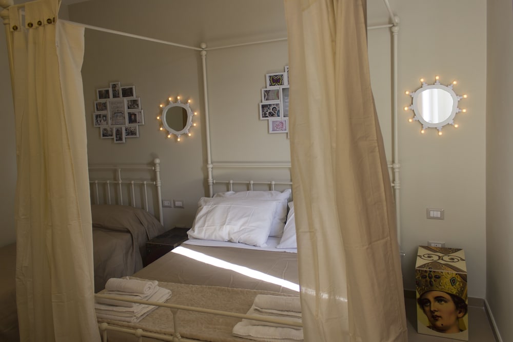 Schiara guest house