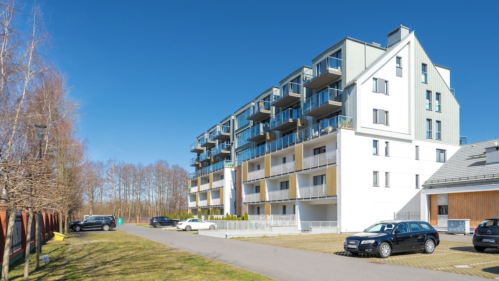 Apartamenty Sun & Snow Feniks