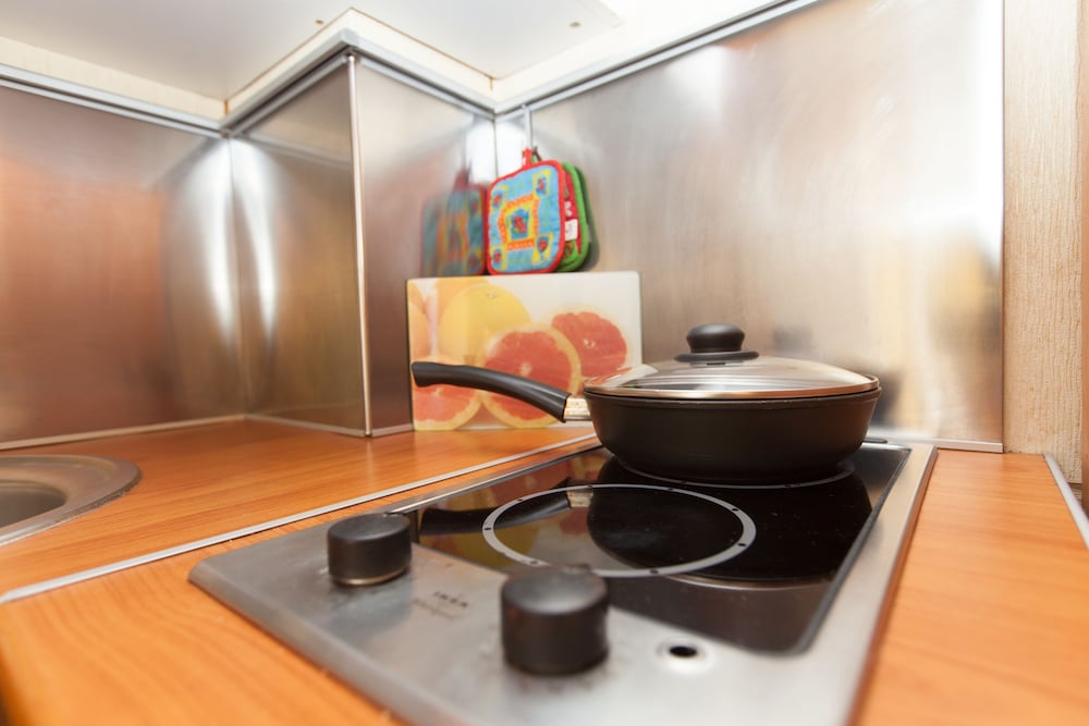 Kvart Apartments Arbat