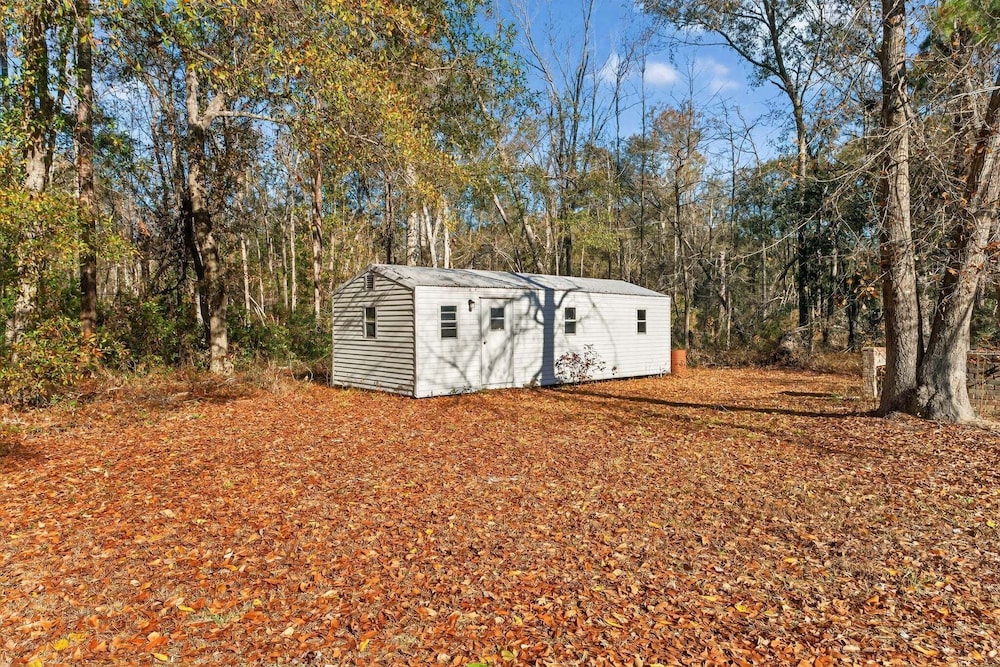 Healing Adventures Wellness Retreat 3 Bedroom Home