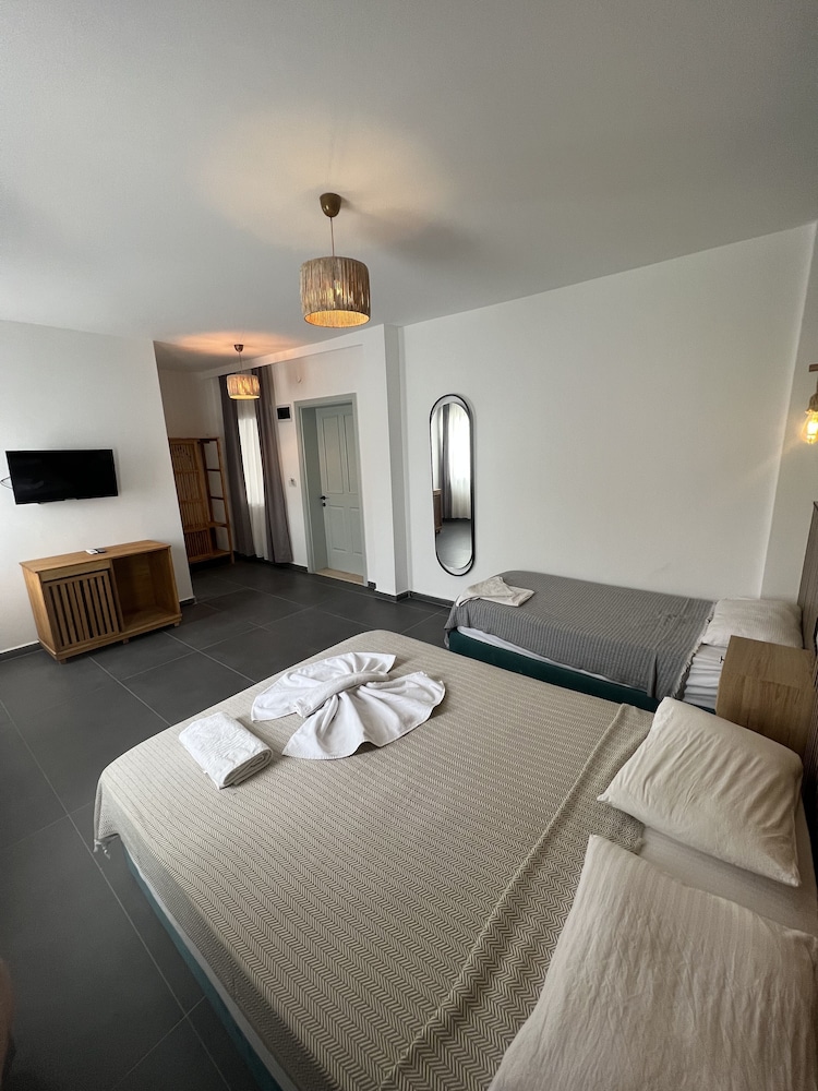 Ruya Boheme Otel - Image 33