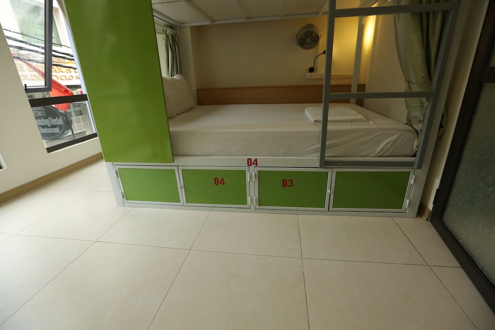 Hanoi Amazing Hostel