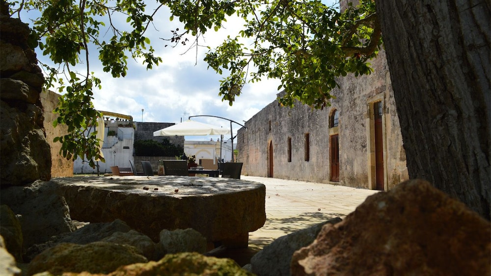 Casino de Viti Dimora storica