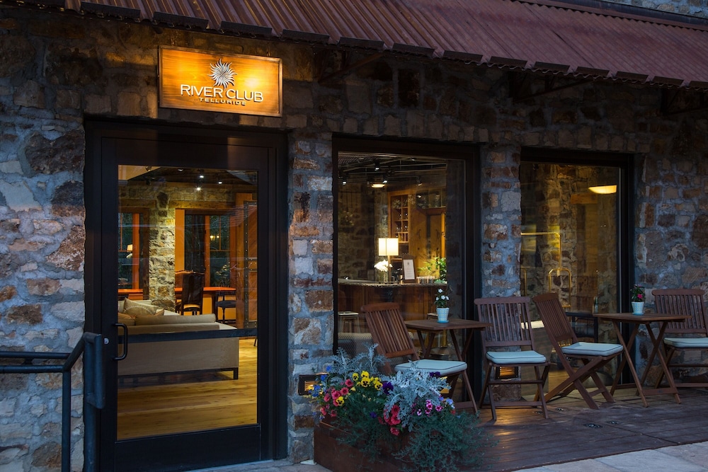 Alpine Lodging Telluride Ski Resort