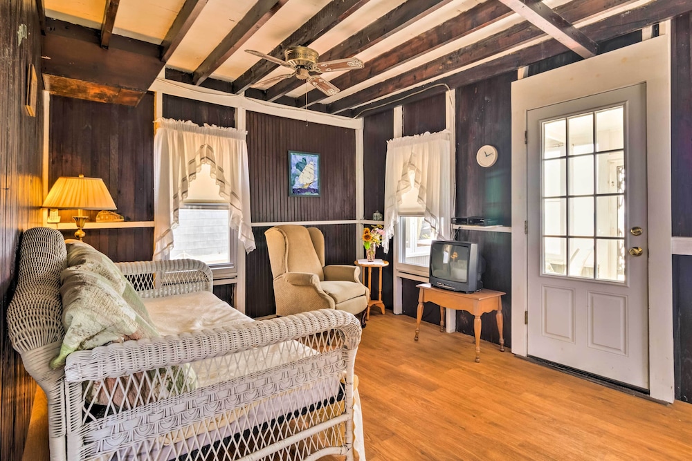 Milford Vacations - Beachfront Connecticut Retreat w/ Views! - Property Image 21
