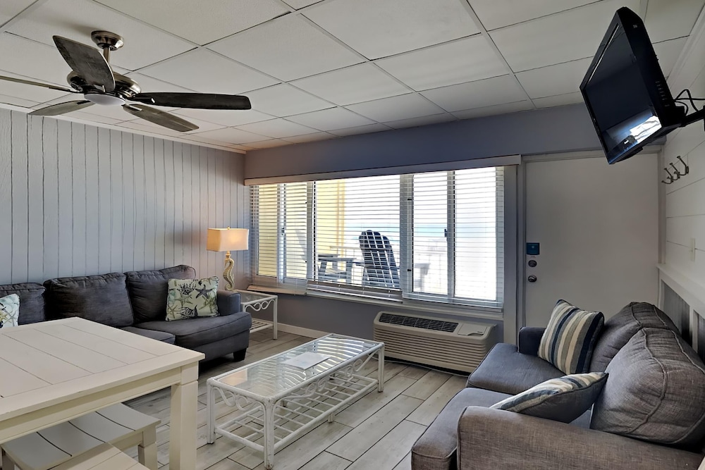 Continental Condominiums II by Resort Collection