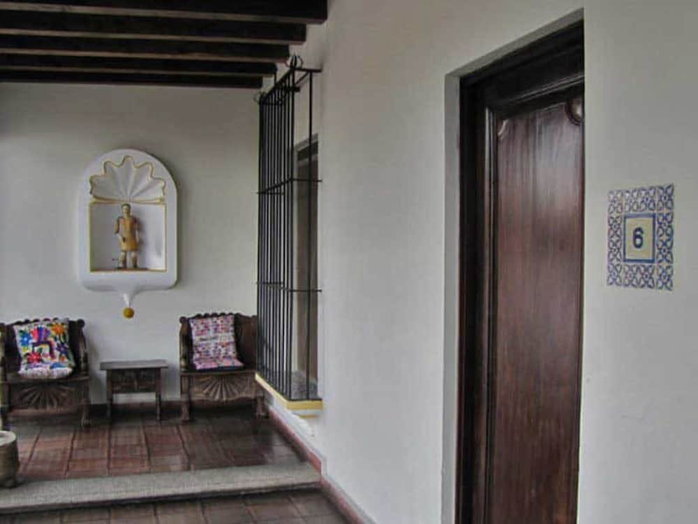 Casita Buena Vista
