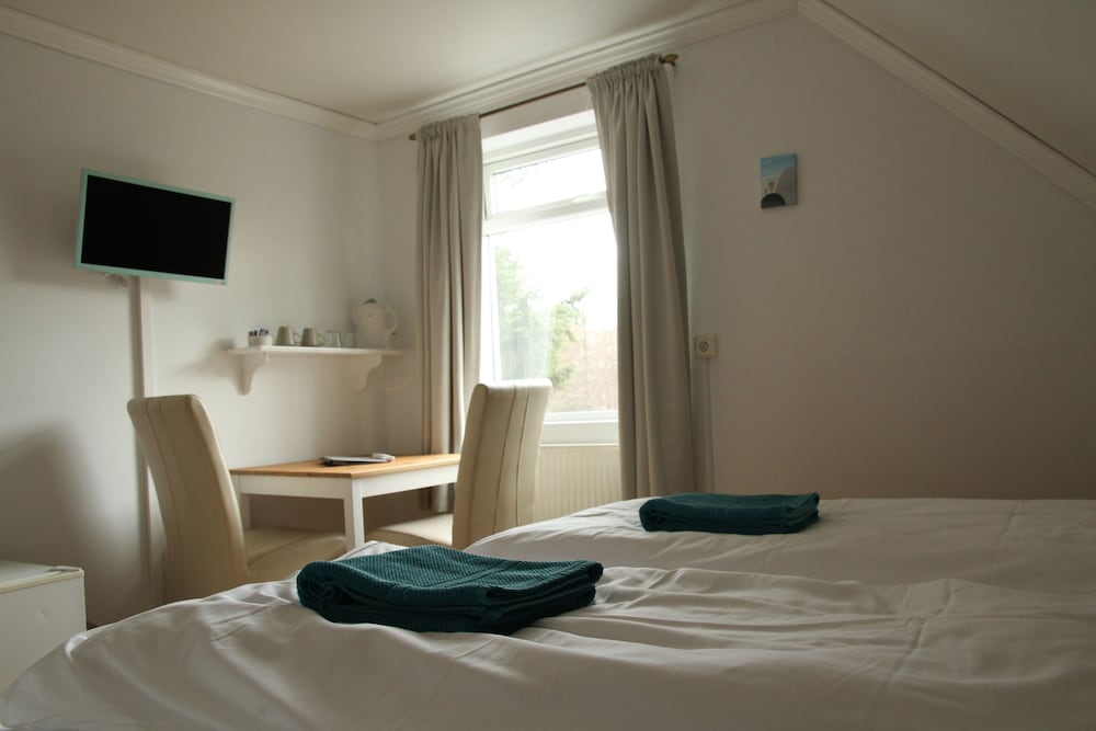 Olga Guesthouse