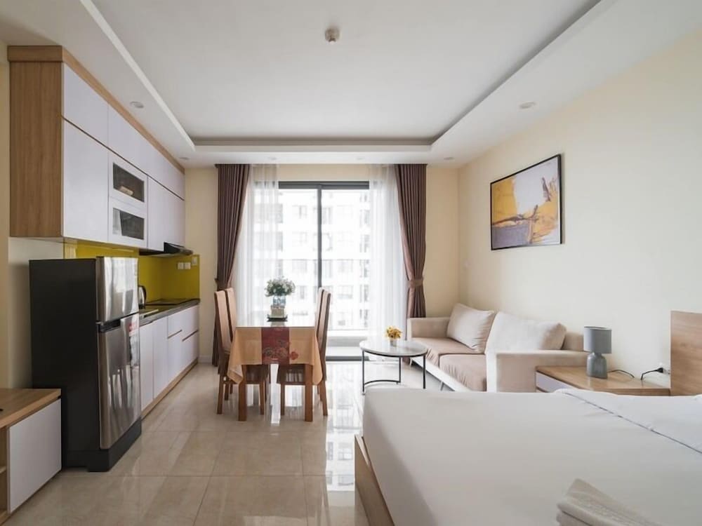 Vinhomes D'Capital - SunhouseLand