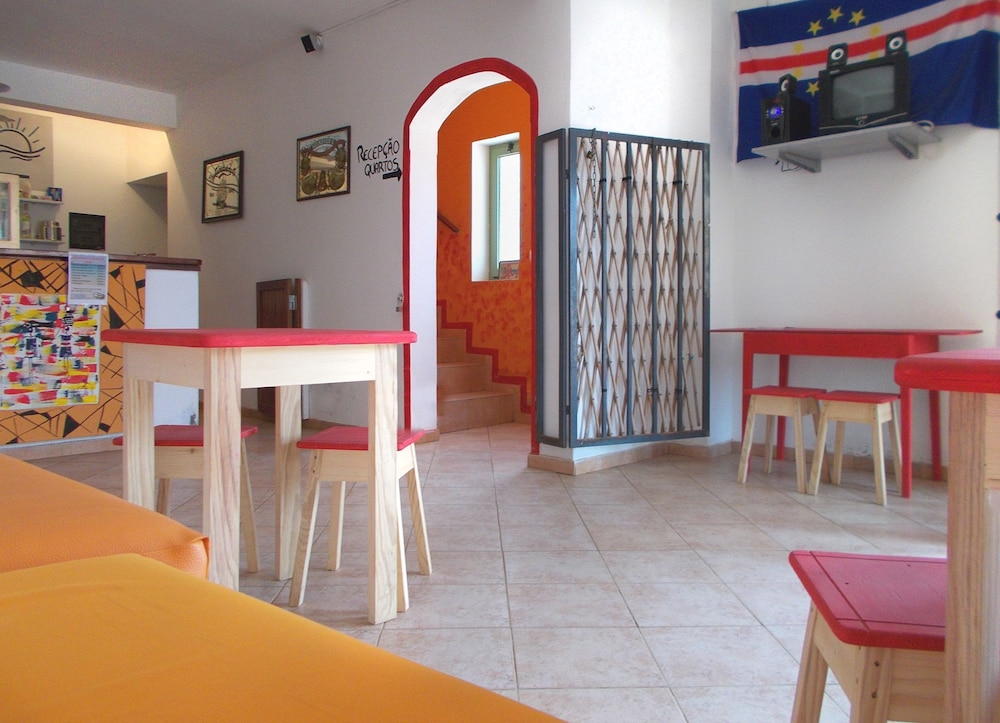 B&B Salinas Boa Vista