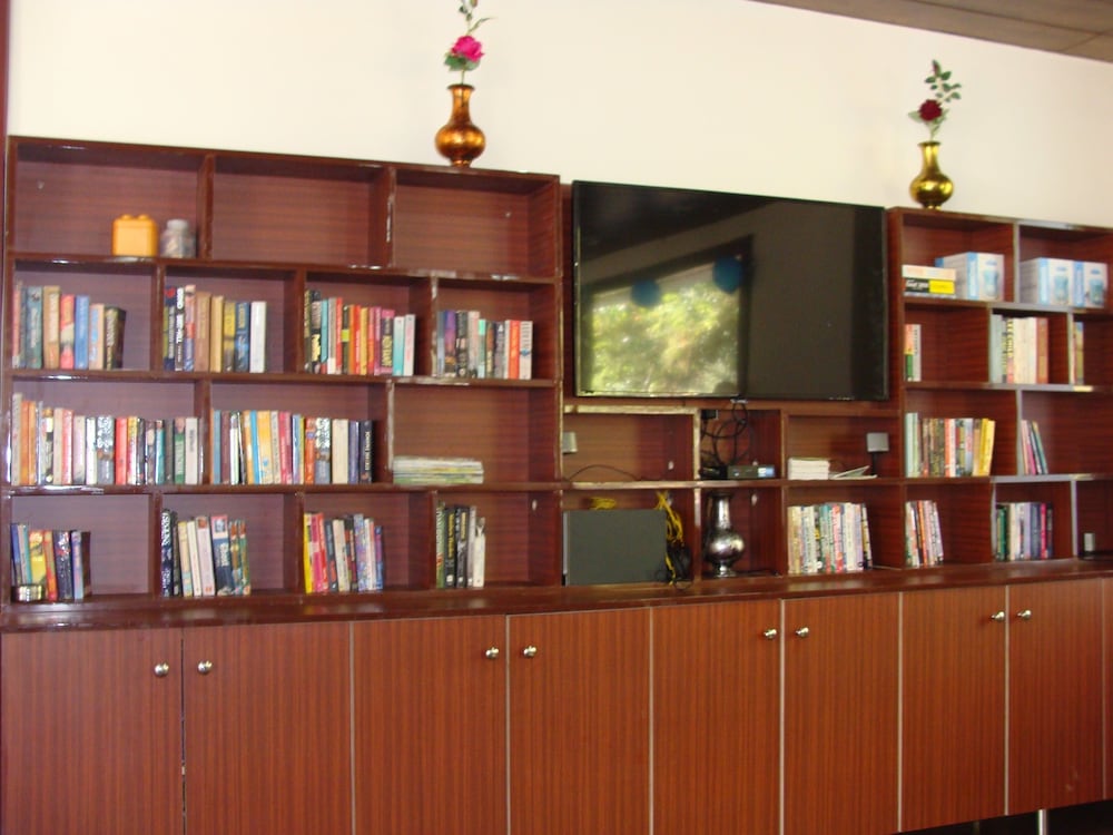 Corbett Mist Resort