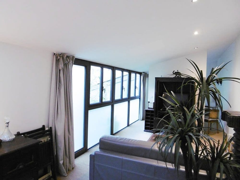 Loft Baron Citycosy in Paris