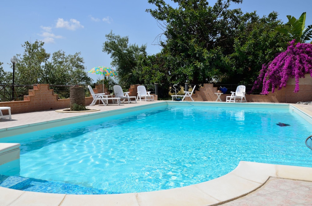 Agriturismo Saccollino