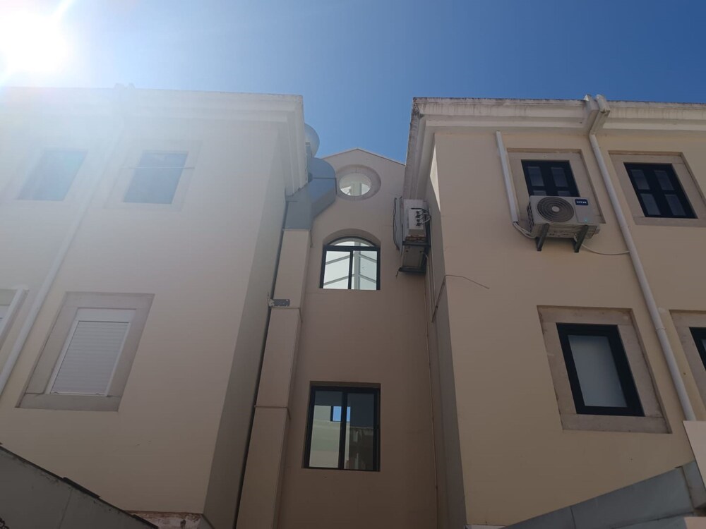 Delta Marina Vilamoura Center Flat