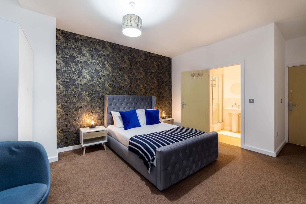 Comfort Zone Serviced Apartments view 4