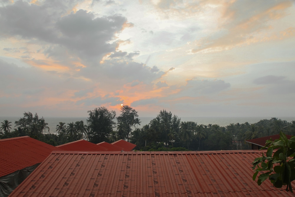 Casa De Lamore Sea View Resort view 2