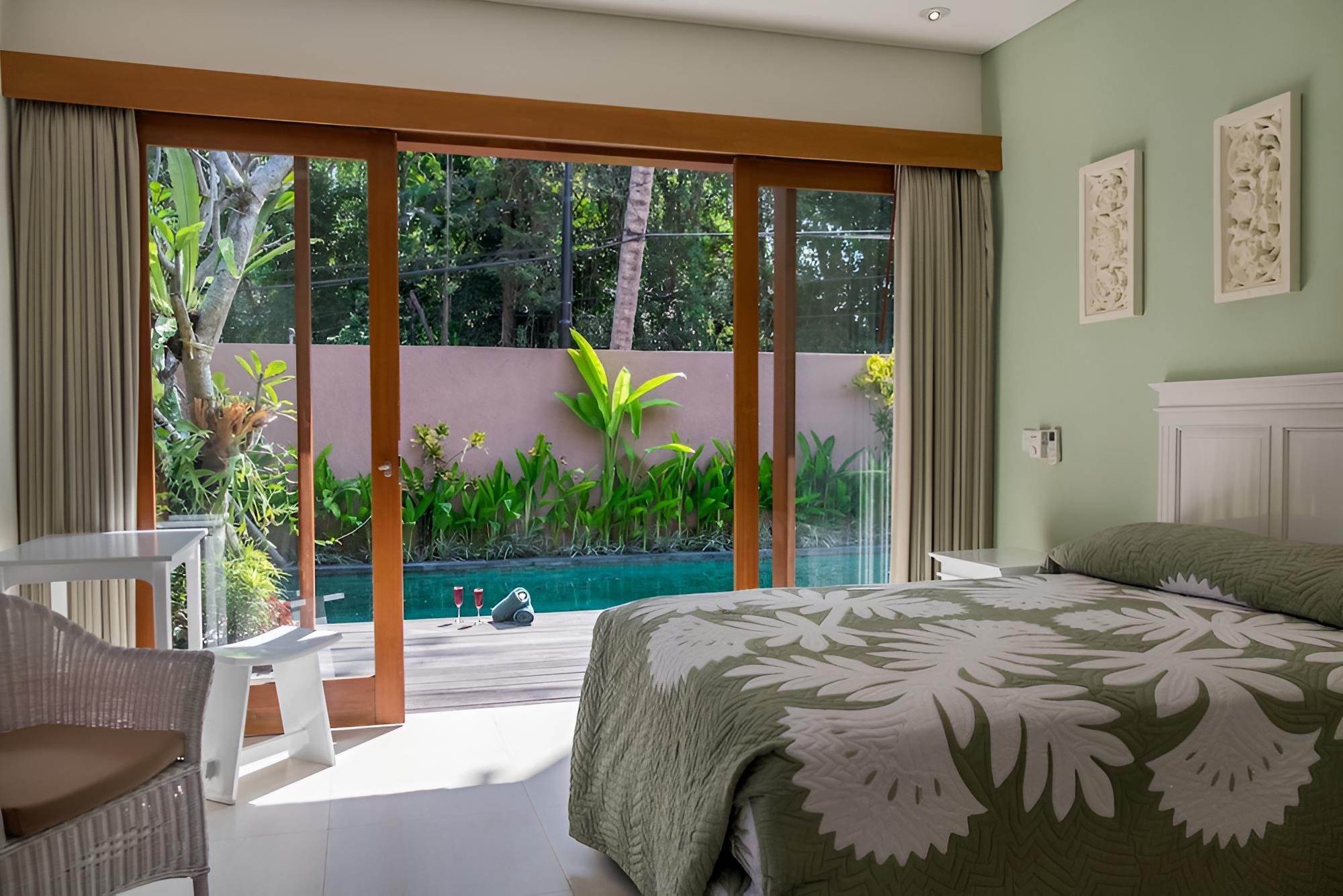 Gekkos Ubud