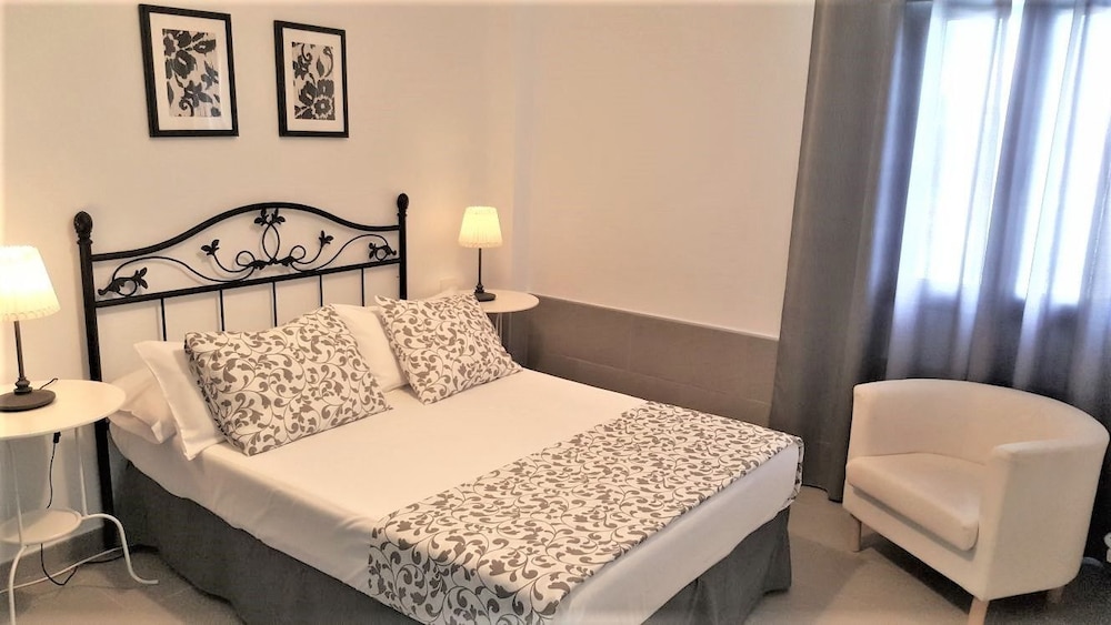CIW Hostel