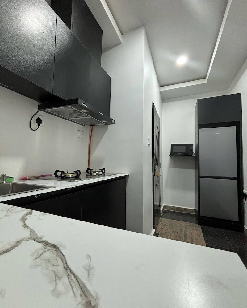 Mimantex Apartment