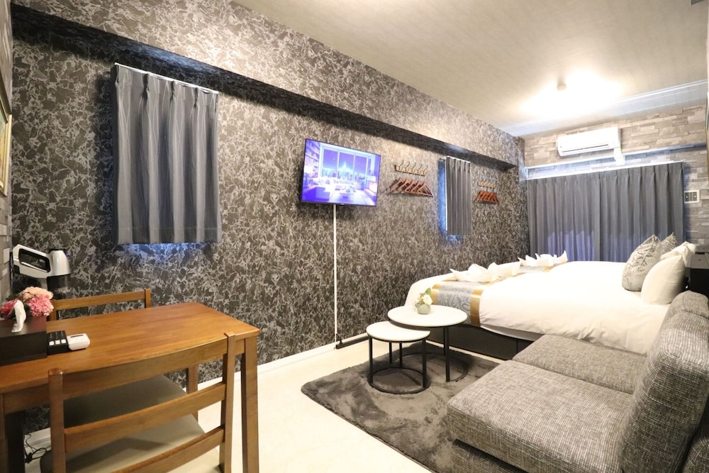 One Stay Shinsaibashi