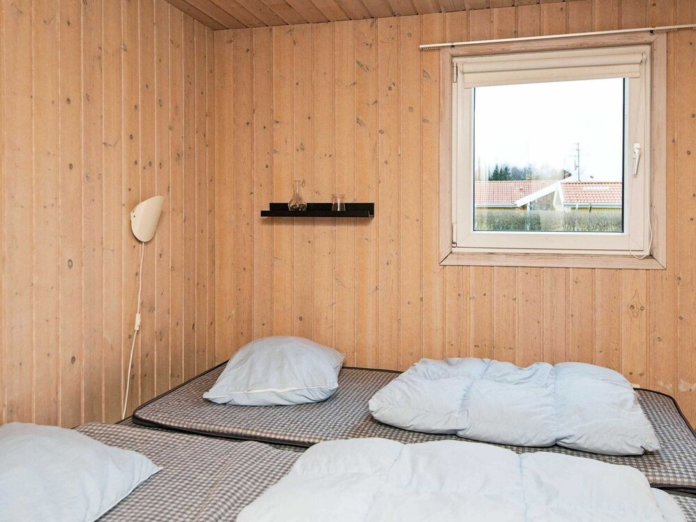 Luxury Retreat in Als - By Traum Ferienwohnungen, photo 21
