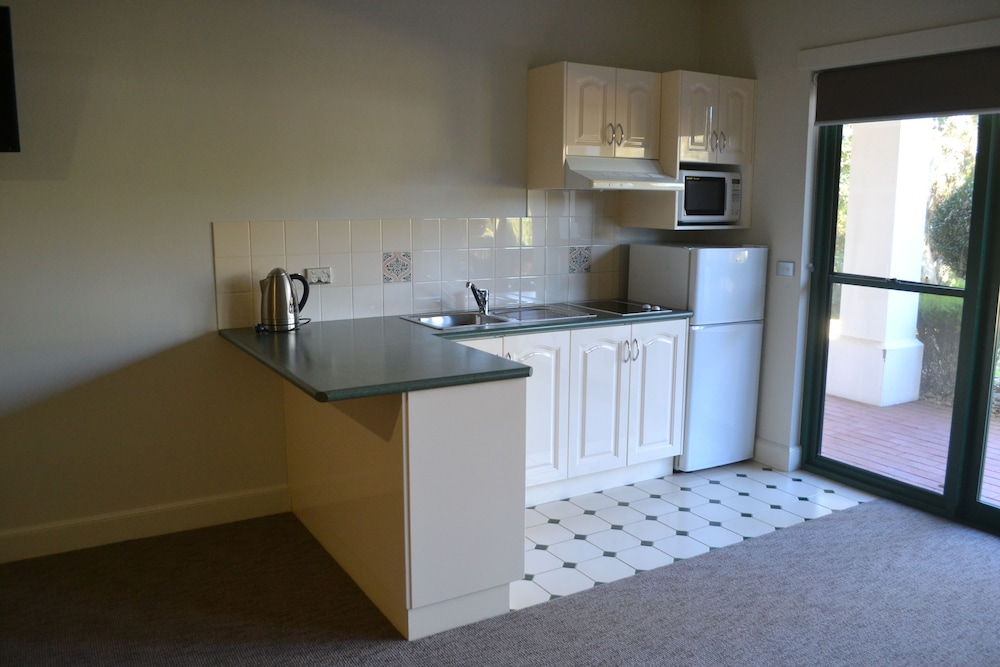 Yarrawonga Mulwala Golf Club Resort