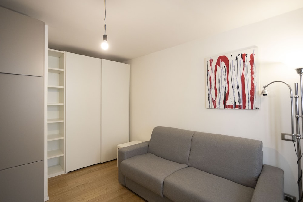 Domo House en Salerno