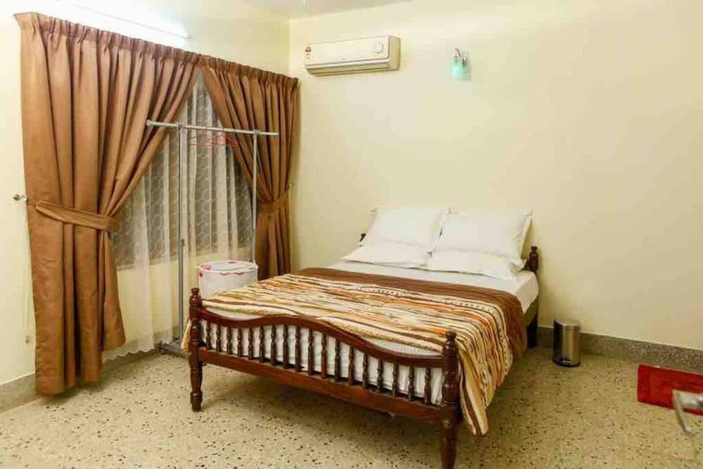 Posh 7 BHK at Belljem Homes in Thrissur City view 4