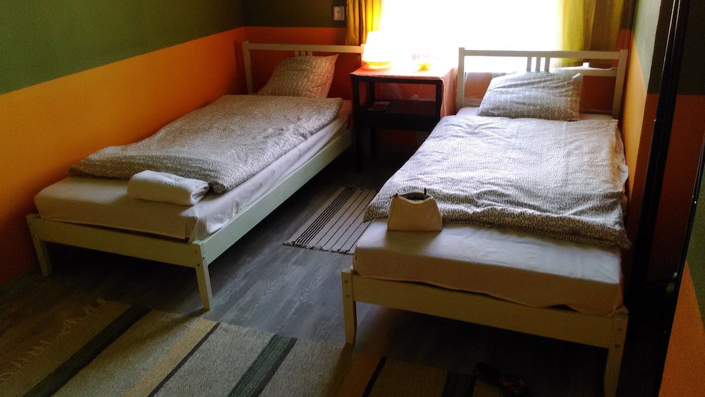 Hostel Na Italyanskoy view 2