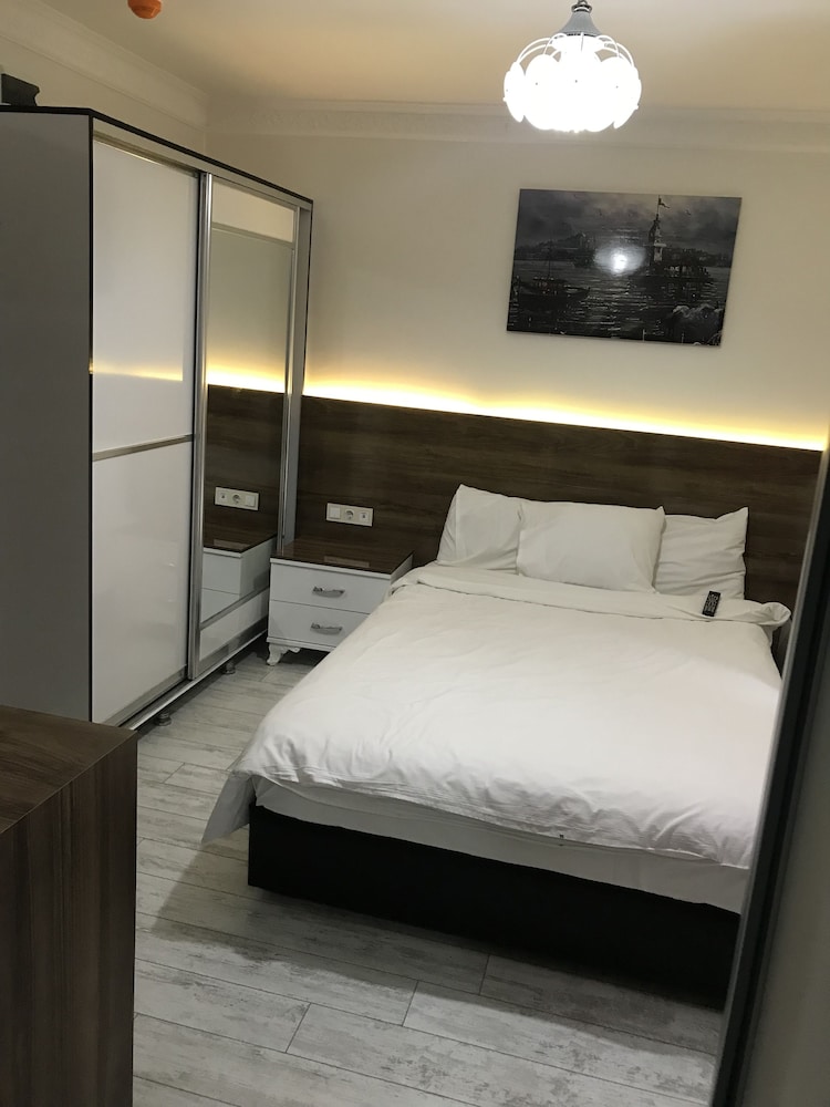 Ankara Atlantik Otel - Image 19