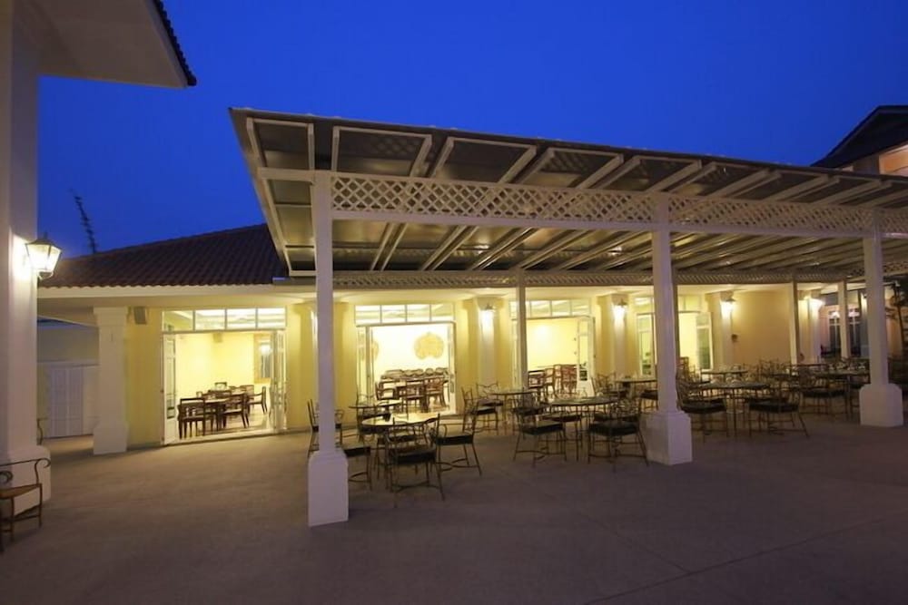 Khamthana the Colonial Hotel Chiangrai