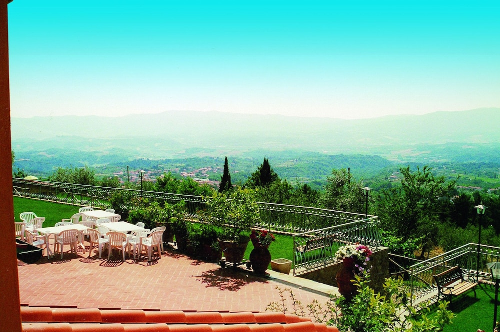 L'Oasi Agriturismo