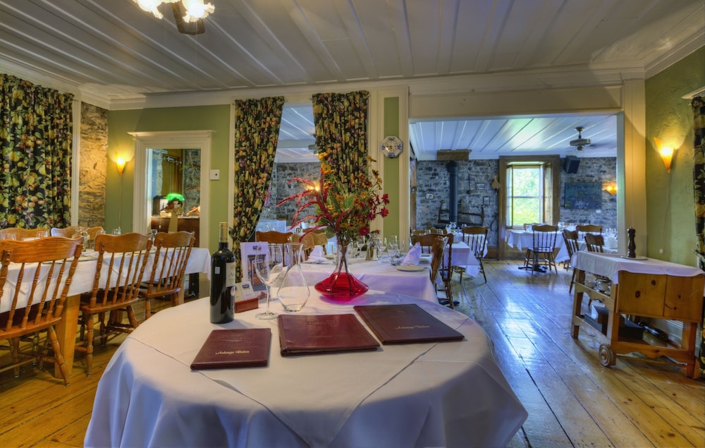 Auberge Baker