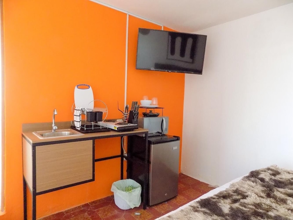 Hostal Urban