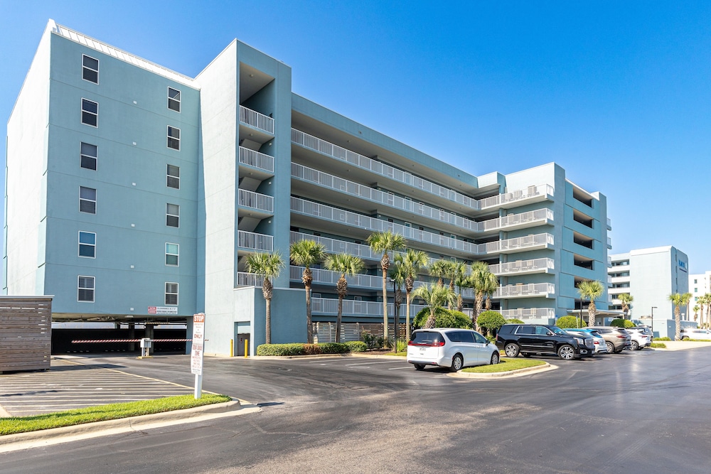 Islander Beach Resort 403 Condo