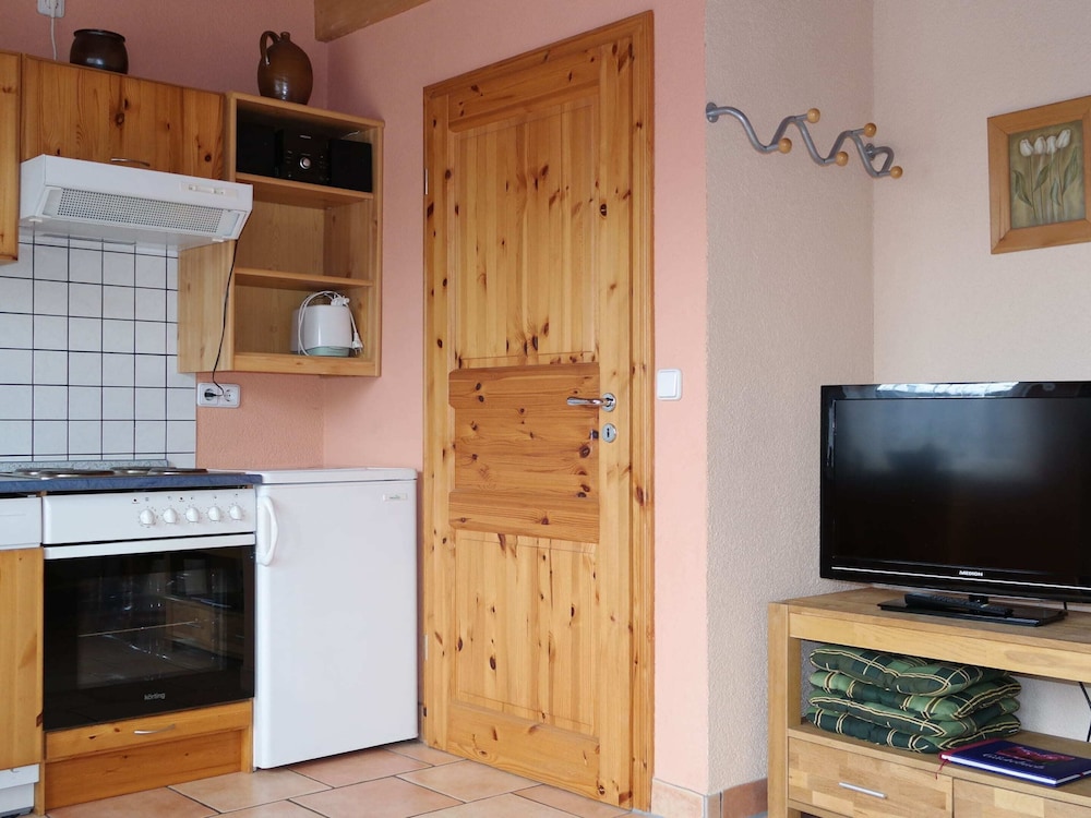 Ferienhaus mit Sauna und Whirlpool view 3