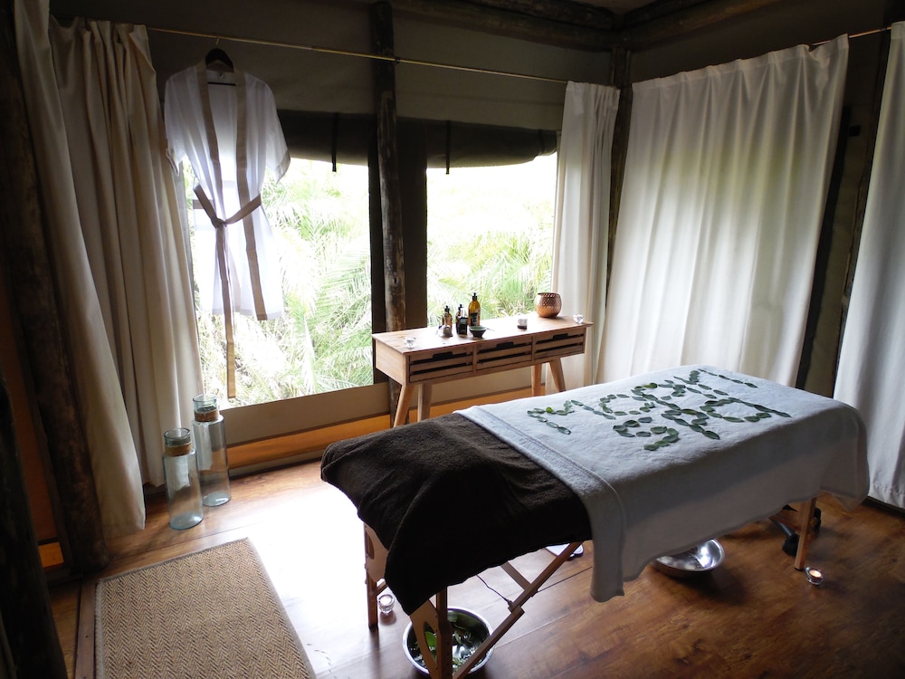 Mopiri Camp view 4