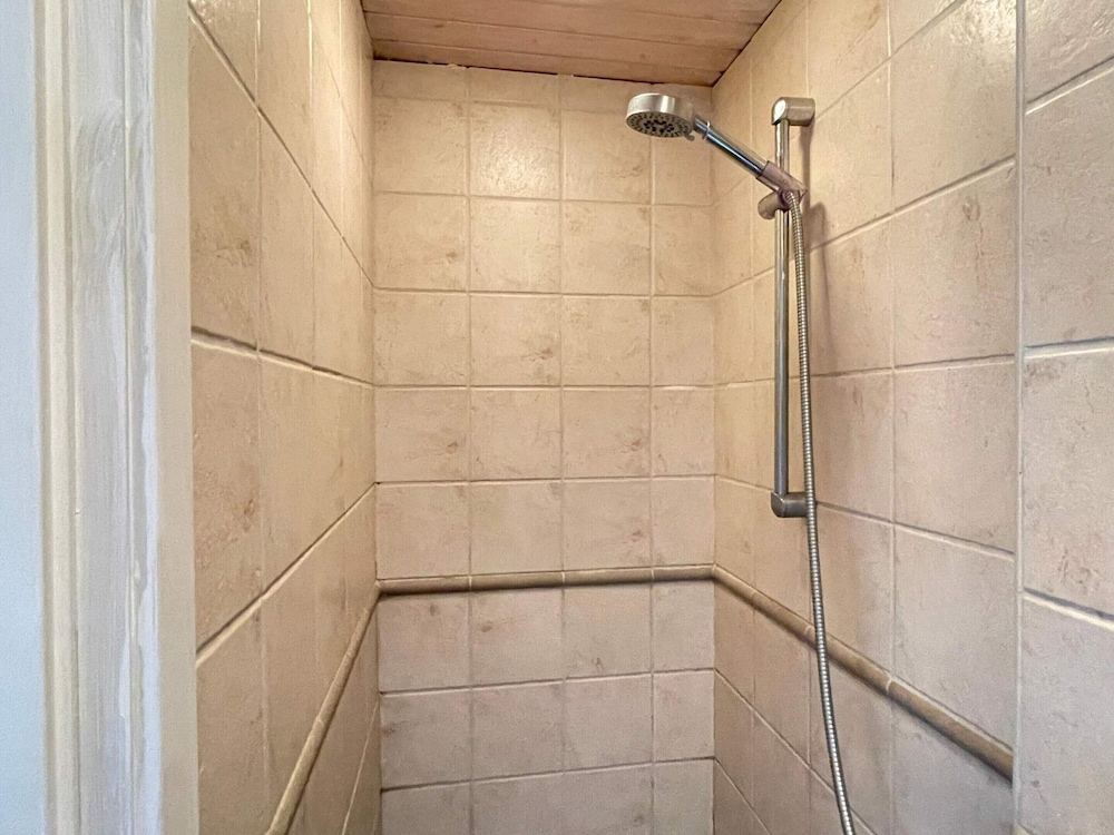 6 Person Holiday Home in Horby