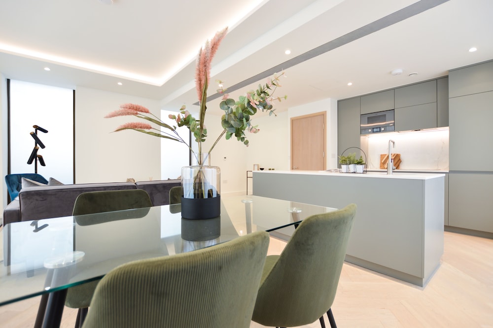 hotel reception