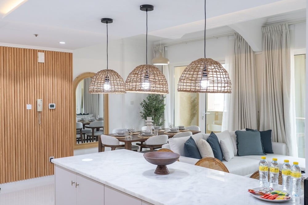 Charming and Cozy 2BR Stay in Dubai Marina