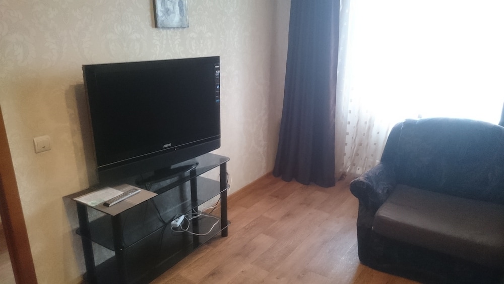 Domovoy Apartments