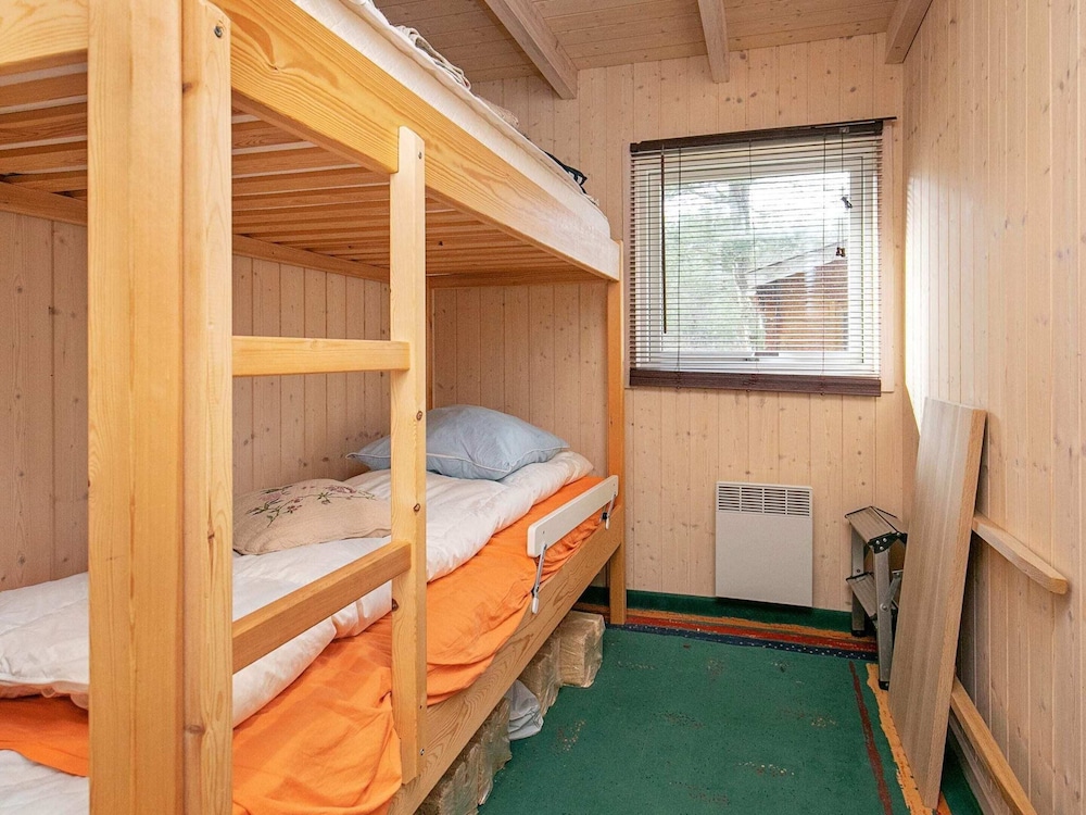 Holiday Home in SÃ¦by view 5